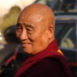 ghesce-thubten-namgyal