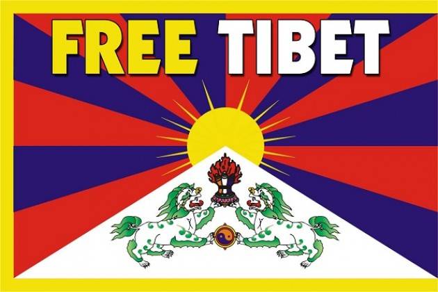 tibet-free